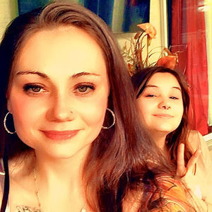 Meet your Posher, Stacey